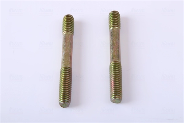Радіатор 63773 Nissens