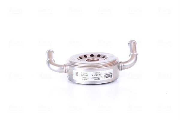  Nissens 91191 ціна, від 253.09 USD