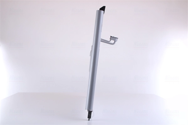 Конденсатор кондиціонера Koyorad CD020940 ціна, від 87.18 USD