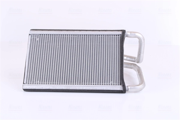 Радіатор пічки (обігрівача) Nissens 77532 ціна, від 82.88 USD