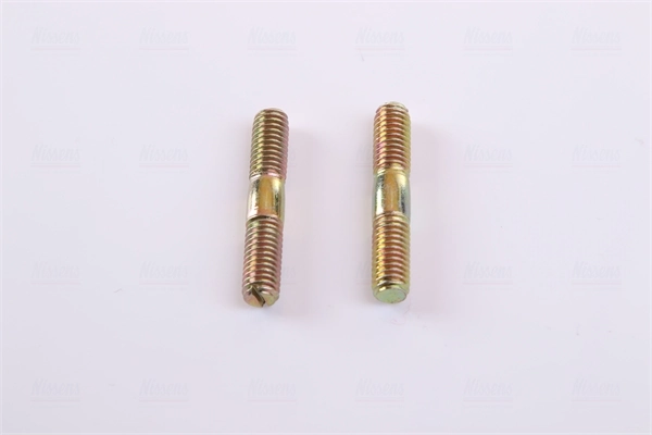 Радіатор охолодження кондиціонера Nissens 940598