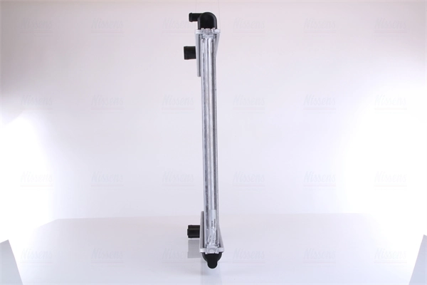 Радіатор основний Nissens 63608A ціна, від 80.27 USD