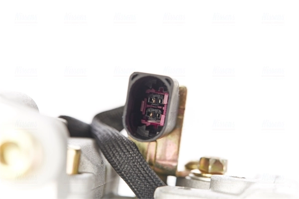 Насос кондиціонера Nissens 890637