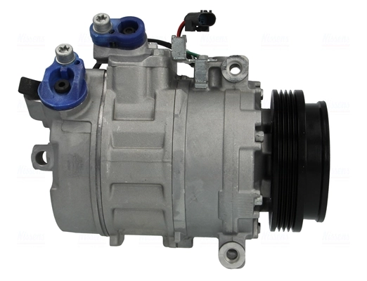 Компресор системи кондиціювання Polcar DCP05032 ціна, від 187.37 USD