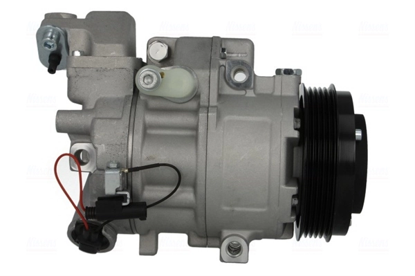 813773 VALEO Компресор холодоагенту