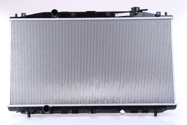 Радіатор 2219547 Denso