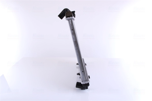Радіатор основний Polcar 4548081 ціна, від 87.01 USD