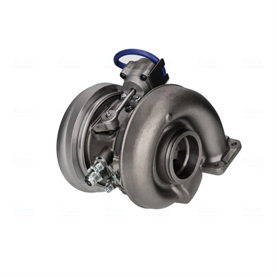 Купити 2996384 Iveco Турбіна