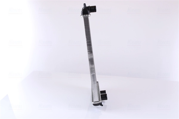Купити 571008A1 Polcar Радіатор двигуна