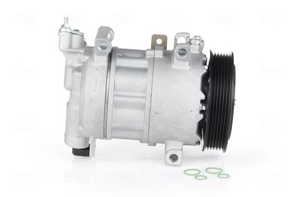 4471908120 Denso Компресор холодоагенту