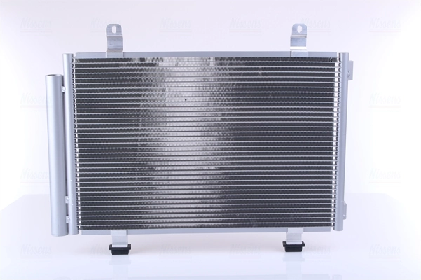 Конденсатор кондиціонера Nissens 940079 ціна, від 113.65 USD