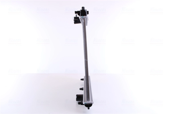 Радіатор основний Nissens 646856 ціна, від 121.13 USD