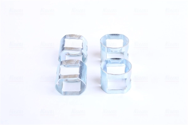 Радіатор 65539A Nissens