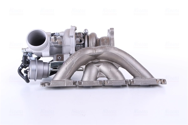 Турбіна SL Turbo 200602110125 ціна, від 399.94 USD