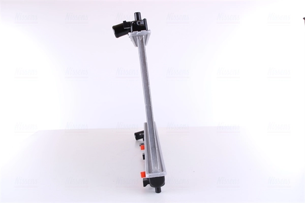 Радіатор основний Nissens 62467 ціна, від 99.14 USD