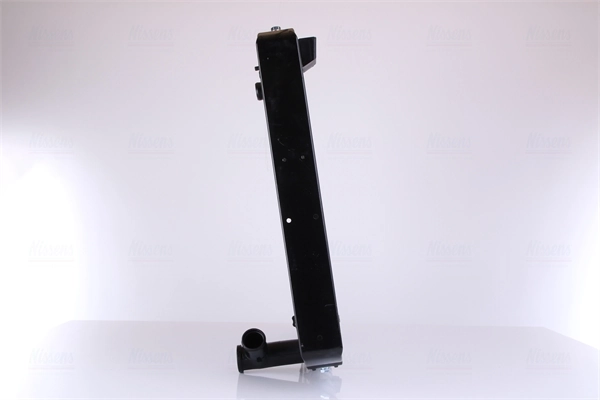 Радіатор основний Nissens 67034 ціна, від 108.51 USD