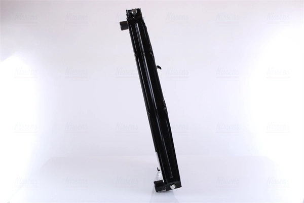 Радіатор основний Nissens 646848 ціна, від 158.35 USD