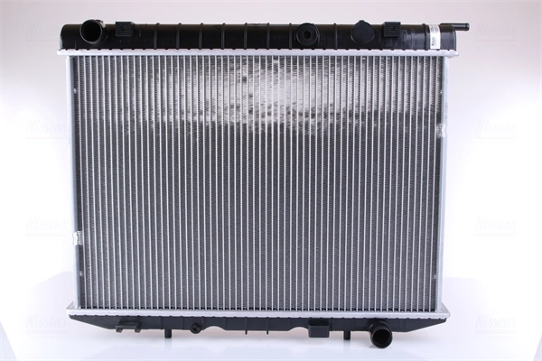 Радіатор 6302020 General Motors