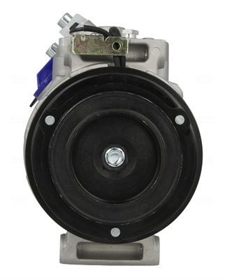 89080 Nissens Компресор холодоагенту
