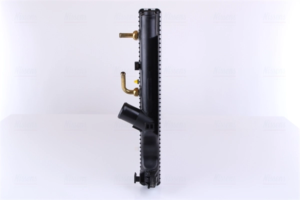 Радіатор основний Nissens 646875 ціна, від 205.23 USD
