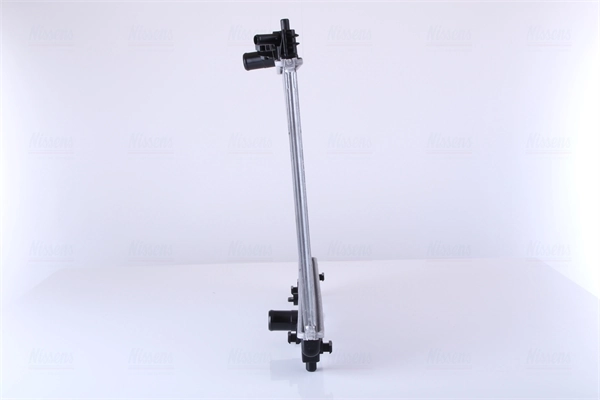 Радіатор основний Nissens 64676A ціна, від 74.97 USD