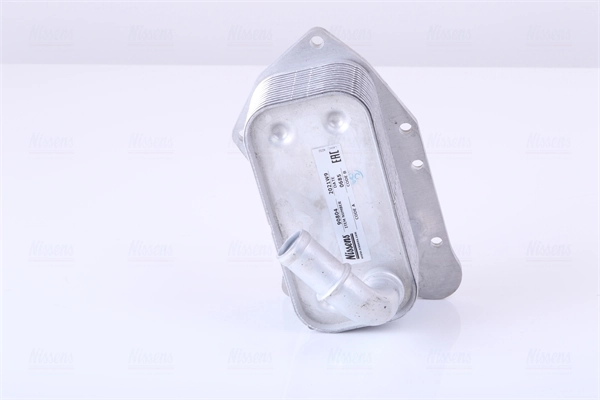 Корпус масляного фільтра 650010 General Motors