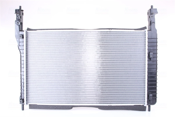 Радіатор основний Polcar 2550081 ціна, від 114.04 USD
