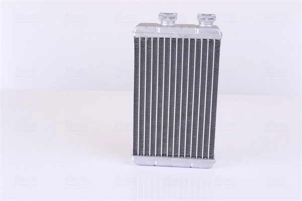 Радіатор пічки (обігрівача) Nissens 70513 ціна, від 43.22 USD