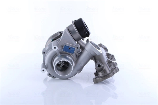 Купити 95518954 Opel Турбіна