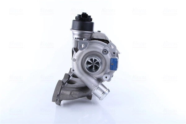 Турбіна Kamoka 8600127 ціна, від 288.84 USD