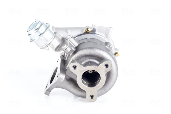Турбіна Nissens 93150 ціна, від 454.19 USD