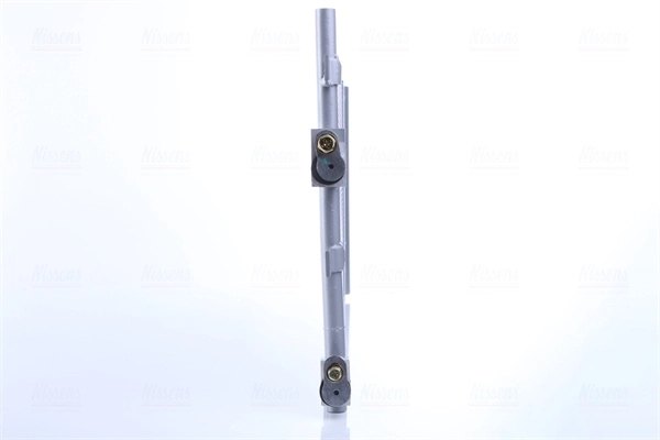 Радіатор кондиціонера 940899 Nissens