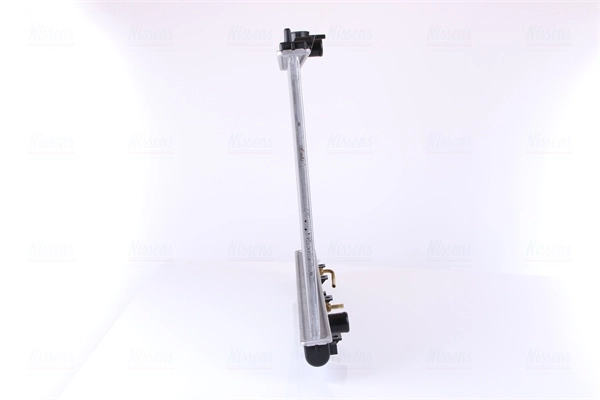 Купити 1350A147 Mitsubishi Радіатор двигуна