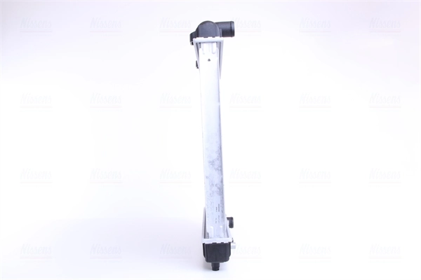 Радіатор основний Mercedes A1265010701 ціна, від 101.69 USD