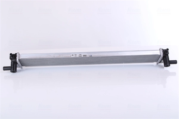 Радіатор інвертора 80C1081 Polcar