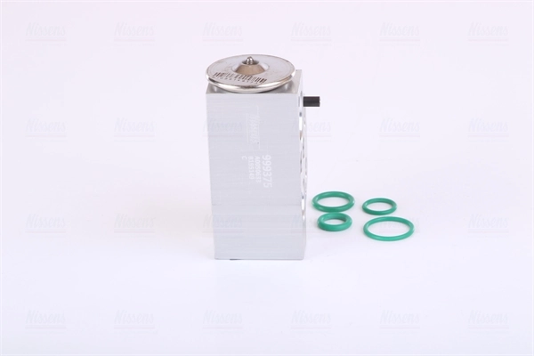 Купити 8T0820679A BW Клапан TRV, кондиціонера