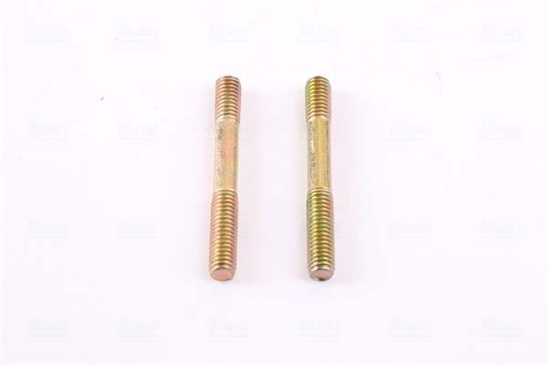 Радіатор охолодження кондиціонера Nissens 940354