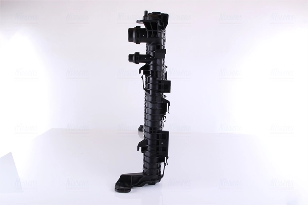 Радіатор основний Nissens 60356 ціна, від 238.96 USD