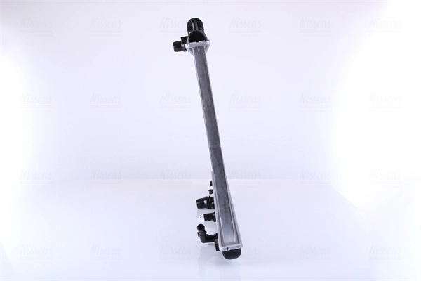 Радіатор основний Nissens 606216 ціна, від 137.59 USD