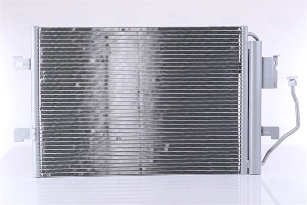 Конденсатор кондиціонера Nissens 94373 ціна, від 81.15 USD