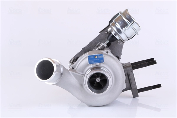 Купити 683TC16764000 Mahle Original Турбіна