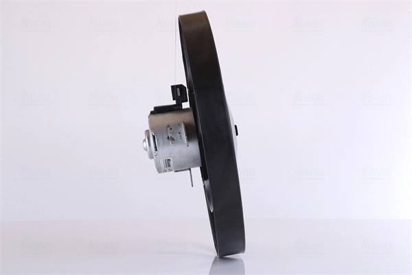 Вентилятор радіатора Nissens 85658 ціна, від 80.16 USD