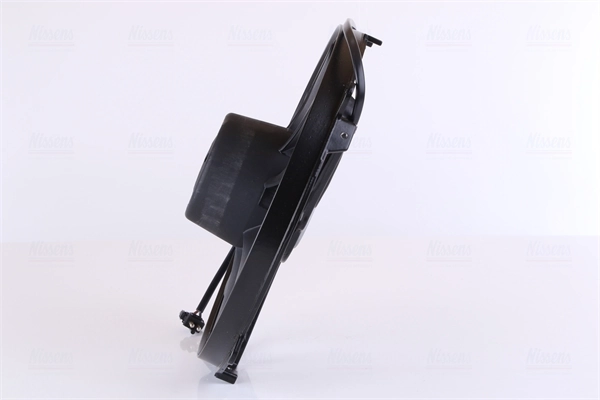 Вентилятор радіатора Polcar 500223W2 ціна, від 63.91 USD