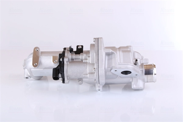 Колектор впускний Nissens 98234 ціна, від 181.45 USD