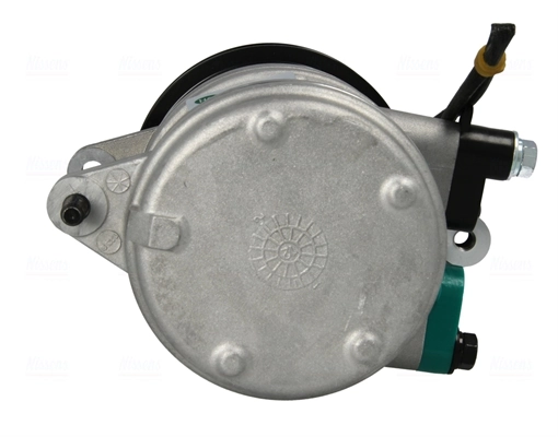 Купити F500DB3AA07 Rebuilt Компресор кліматичної установки