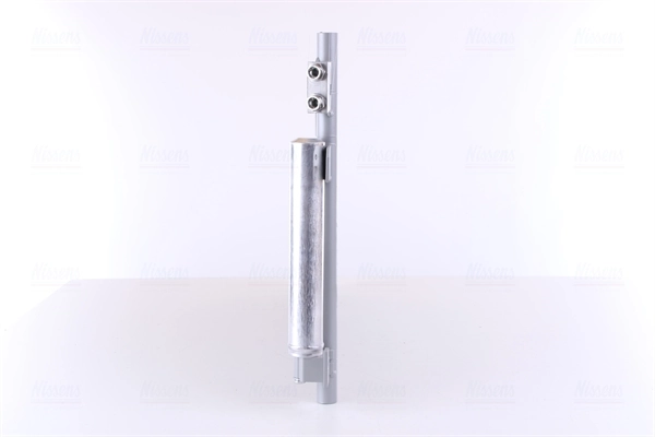  Радіатор кондиціонера Dodge Caliber 