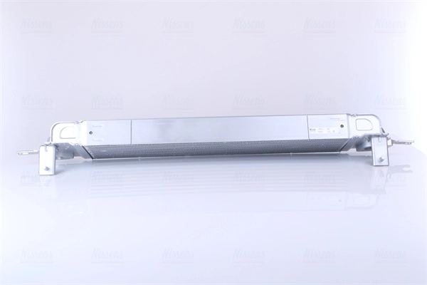 Інтеркулер 96582 Nissens