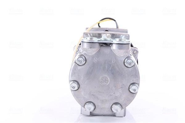Компресор системи кондиціювання NRF 320148 ціна, від 204.58 USD