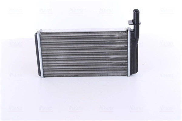 Радіатор пічки (обігрівача) Nissens 73385 ціна, від 26.47 USD