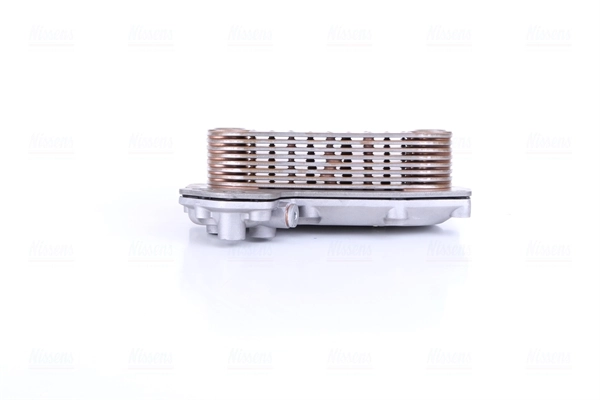 Радіатор масляний Mercedes A0001802765 ціна, від 140.66 USD